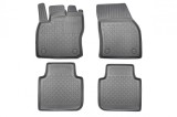 Set presuri cauciuc tavita dedicate VW Tiguan Allspace II Skoda Kodiaq Seat Tarraco