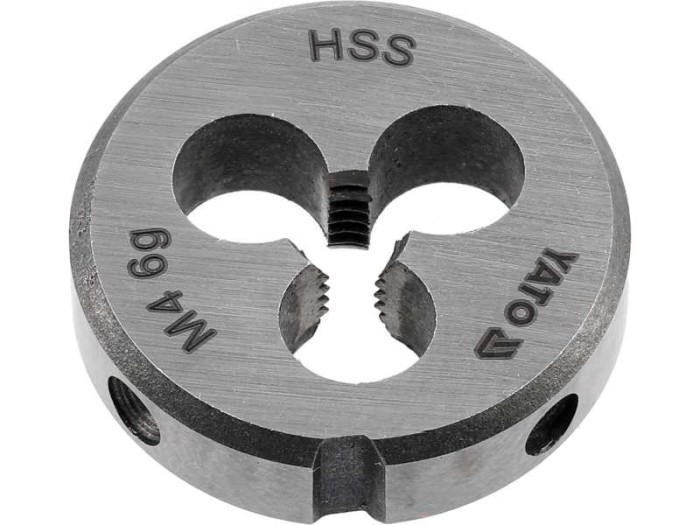 Filiera M4, Hss