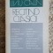 Liviu Calin - Recitind clasicii