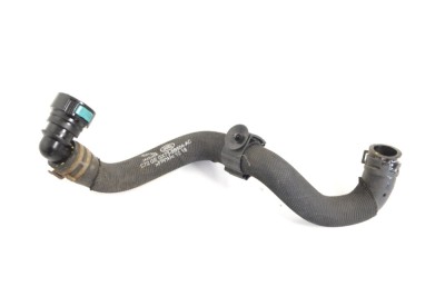 Furtun de lichid de răcire JAGUAR F-PACE X761 2017 OEM: GX73-8B504-AC 13446138 foto