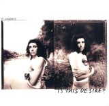 PJ Harvey Is This Desire (cd)