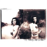 PJ Harvey Is This Desire (cd)