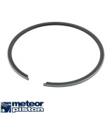 Segment Aprilia SR - Malaguti F12- MBK Nitro - Yamaha Aerox (pentru kit Malossi) 2T 80cc D47.00x1.20 inchidere interior (cromat)