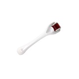 Rola dermatologica Derma Roller pentru intinerire, masaj facial, capilar, FOXMAG24&reg;