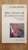 DICTIONAR DE STOMATOLOGIE - Lixandru