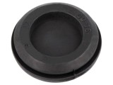 Manșon Negru cu Cap Ad&acirc;ncit 79mm x 69mm