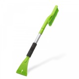 Cumpara ieftin Perie telescopica de zapada cu racleta Best CarHome, MNC