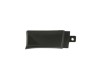 Ornament bara protectie, spoiler Mercedes Sprinter 209-524, 07.2006-10.2013, montare spate, stanga, negru, RapidAuto, Rapid