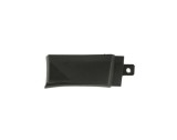 Ornament bara protectie, spoiler Mercedes Sprinter 209-524, 07.2006-10.2013, montare spate, stanga, negru, RapidAuto, Rapid
