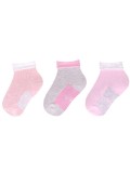Ciorapei colorati pentru bebelusi cu banda de elastic lejera - Modele Diverse, YO!