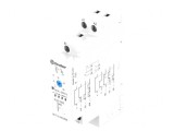 Timer SPDT 24h 250VAC 24-240V