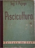Piscicultura &ndash; I. Pojoga