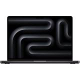 MacBook Pro 14.2 Apple M5 Pro (CPU 18-core, GPU 20-core, Neural Engine 16-core) 24GB 1TB - Space Black - INT KB (No Adapter) - 2026 (CTO from MGDR4RO