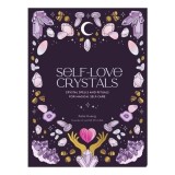 Self-Love Crystals: Crystal Spells And Rituals For(...)