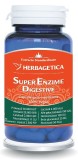 SUPER ENZIME DIGESTIVE 60CPS