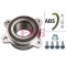 FAG Set rulment roata