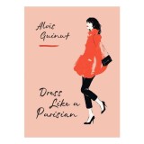 Dress like a Parisian