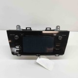 Unitate radio CD navigație SUBARU OUTBACK BS 2016 OEM: Estate | 28597469