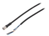 Cablu de Conectare M8 3 PIN 2m
