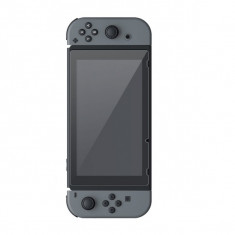 Folie protectie sticla securizata pentru Nintendo Switch foto