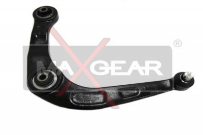 Brat, suspensie roata pentru PEUGEOT 206 PEUGEOT 206 Hatchback (2A/C) ( 08.1998 - 12.2012) OE 3520.H foto