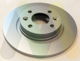 MOTAQUIP LVBD1820 COATED Disc frana