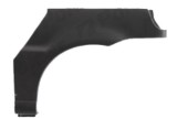Segment reparatie aripa spate Vw Polo Hatchback, 10.1999-2001, Partea Stanga, Spate, modele cu 3 usi,