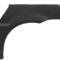 Segment reparatie aripa spate Vw Polo Hatchback, 10.1999-2001, Partea Stanga, Spate, modele cu 3 usi,