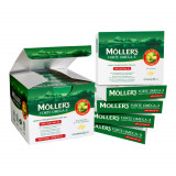 Moller&#039;s Forte with cod liver oil Omega-3, 150 capsule