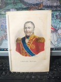 Charles Napier, General Sir Charles James Napier, 1853, Guvernator &icirc;n Sindh, Comandant șef al trupelor britanice din India, cromolitografie, 181
