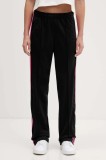 adidas Originals pantaloni de trening Adibreak Pt culoarea negru, cu imprimeu, JV7514