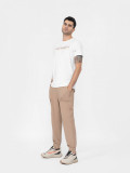 Pantaloni casual jogger pentru bărbați, 4F Sportswear