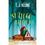 A suttog&oacute; ajt&oacute;n t&uacute;l - T.J. Klune