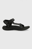 Cumpara ieftin Helly Hansen sandale Capilano bărbați, culoarea negru 11793