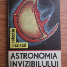 Ioan Todoran - Astronomia invizibilului