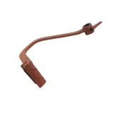 Pedala de frana stanga pentru U-445, Fiat si NH, cod 5114914