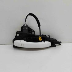 M&acirc;ner exterior ușă st&acirc;nga față AUDI A6 Avant 4G5, C7, 4GD 2014 OEM: 4H0837885,4H0837205 22295911