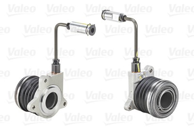 VALEO 804560 Rulment de presiune, ambreiaj foto