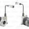 VALEO 804560 Rulment de presiune, ambreiaj