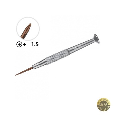 Surubelnita Relife RL-722 Philips 1.5mm foto
