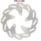 Disc frana fata Peugeot Jet Force C-Tech - Jet Force Dark Blue - Jet Force Ice - Jet Force WRC 2T LC 50cc - diametru: 226 mm