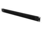 Perie de etanșare QOLTEC 54513 &ndash; Brush Strip Durabil