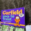 Garfield goes to waist - Jim Davis