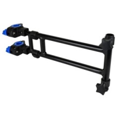 Suport Umbrela Garbolino Telescopic, 40-60cm foto