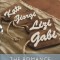 The Romance of Names (Esprios Classics)
