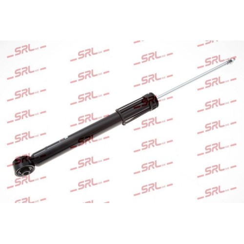Amortizor gaz Seat Ibiza 5 (Kj1, Kjg), 01.17-; Skoda Scala (Nw1), 02.19-; Vw Polo 6 (Aw1, Bz1, Ae1), 06.17-, 1.0, 1.0 MPi, 1.0 TSI, 1.5 TSI, 1.6 TDI,