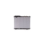 Radiator apa HONDA CIVIC VII Hatchback EU EP EV AVA Quality Cooling HD2204