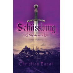 SCH&Auml;SSBURG (Sighișoara) &ndash; Christian Banat