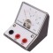 Voltmetru analogic VAC 0-30V, 60V