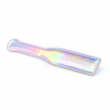 Cumpara ieftin Padela Cosmo Bondage Rainbow, NS Toys